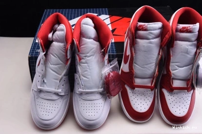 1 PACK SHIP BEGINNINGS AIR NIKE AIR NEW X JORDAN 1108